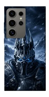 Чехол на Samsung Galaxy S24 Ultra Arthas фото 1 из 1