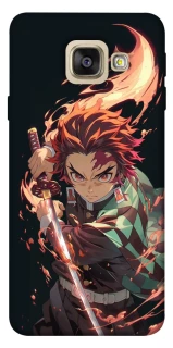 Чохол на Samsung A520 Galaxy A5 (2017) Tandziro фото 1 з 1