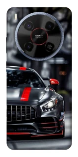 Чохол на ZTE Blade V70 Max Black Mercedes фото 1 з 1