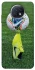 Чехол на Xiaomi Redmi Note 9 5G / Note 9T Football Ball 2024 фото 1 из 1