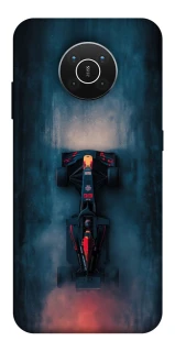 Чохол на Nokia X10 / X20 F-1 ver.2 фото 1 з 1