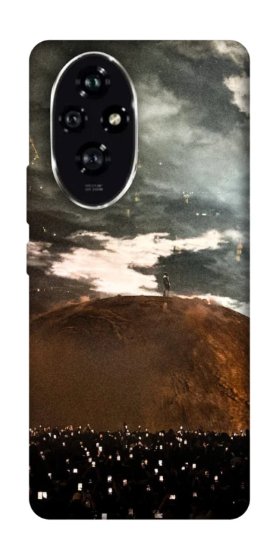 Чохол на Honor 200 Kanye West ver.8 фото 1 з 1