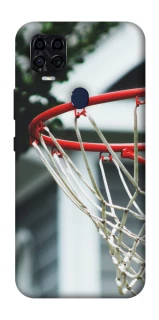 Чехол на ZTE Blade v2020 Баскет фото 1 из 1