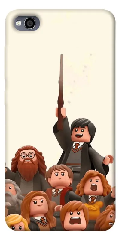 Чехол на Xiaomi Redmi 4a Harry Potter V22 фото 1 из 1