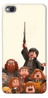 Чохол на Xiaomi Redmi 4a Harry Potter V22 фото 1 з 1