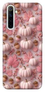 Чехол на Realme 6 Autumn vibes ver.2 фото 1 Чехол на Realme 6 Autumn vibes ver.2 фото 1 из 1