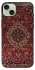 Чехол на Apple iPhone 15 Plus (6.7") Килим v14 фото 1 из 1