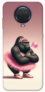 Чохол на Nokia G20 / G10 / 6.3 Горила фото 1 з 1