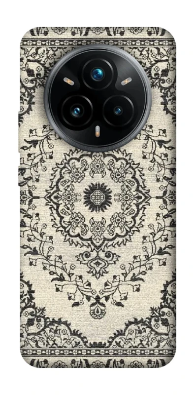 Чохол на Realme 14 Pro Килим v51 фото 1 з 1