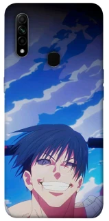 Чехол на Oppo A31 Toji v5 фото 1 из 1