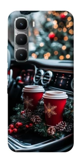 Чохол на Infinix Hot 60 Pro Christmas spirit ver.2 фото 1 з 1