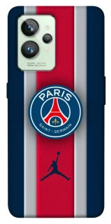 Чохол на Realme GT2 FC PSG v3 фото 1 з 1