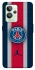 Чохол на Realme GT2 FC PSG v3 фото 1 з 1