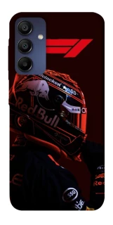 Чохол на Samsung Galaxy A15 4G/5G F-1 ver.1 фото 1 з 1