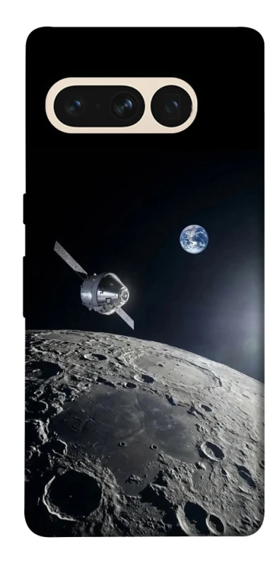 Чехол на Google Pixel 7 Pro Artemis 2 ver.2 фото 1 из 1
