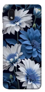 Чохол на Samsung Galaxy M01 Core / A01 Core Flowers v13 фото 1 з 1