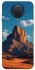 Чохол на Nokia G20 / G10 / 6.3 Arizona mountain v2 фото 1 з 1