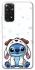 Чохол на Xiaomi Redmi Note 11 (Global) / Note 11S Stitch ver.12 фото 1 з 1