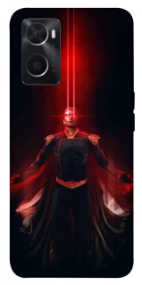 Чохол на Oppo A76 4G Homelander v2 фото 1 з 1