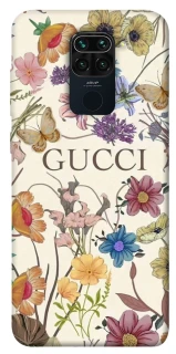 Чохол на Xiaomi Redmi Note 9 / Redmi 10X Gucci ver.8 фото 1 з 1
