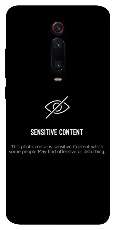 Чохол на Xiaomi Redmi K20 / K20 Pro / Mi9T / Mi9T Pro No image фото 1 з 1