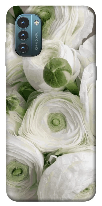 Чехол на Nokia G21 Mornings фото 1 из 1