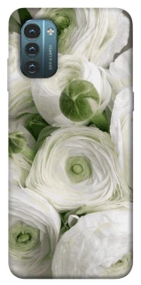 Чехол на Nokia G21 Mornings фото 1 из 1