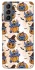 Чохол на Samsung Galaxy S21 FE Halloween Stitch ver.1 фото 1 з 1