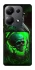 Чохол на Xiaomi Redmi Note 13 Pro 5G Skull bottle фото 1 з 1