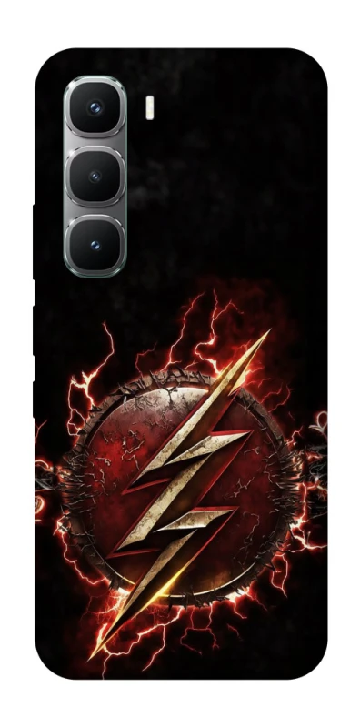 Чохол на Infinix Hot 60 Pro Flash icon фото 1 з 1