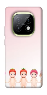 Чехол на Realme Narzo 70 Turbo Sonny фото 1 из 1