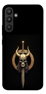 Чехол на Samsung Galaxy A34 5G Golden Berserker фото 1 из 1