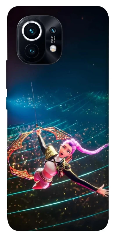 Чохол на Xiaomi Mi 11 K-Pop Demon Hunters ver.12 фото 1 з 1