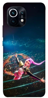 Чехол на Xiaomi Mi 11 K-Pop Demon Hunters ver.12 фото 1 из 1