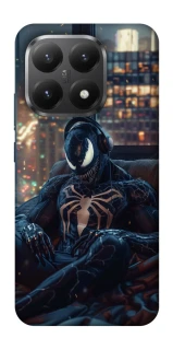 Чохол на Xiaomi 15T Venom earphones фото 1 з 1