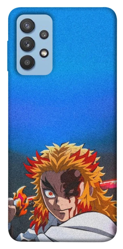 Чохол на Samsung Galaxy M32 Anime v19 фото 1 з 1