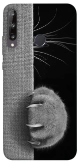 Чохол на Huawei P40 Lite E Spy Cat фото 1 з 1