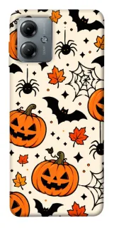 Чехол на Motorola Moto G14 Halloween v13 фото 1 из 1