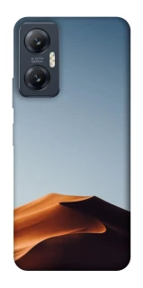 Чехол на Infinix Hot 20 5G Dune фото 1 из 1