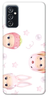 Чехол на Samsung Galaxy M52 Sweet Carousel фото 1 из 1