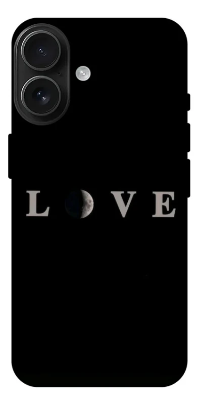 Чохол на Apple iPhone 17 (6.3") Love aesthetic ver.15 фото 1 з 1