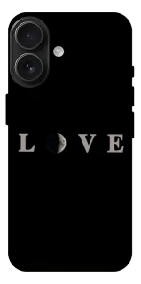 Чохол на Apple iPhone 17 (6.3") Love aesthetic ver.15 фото 1 з 1