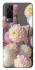 Чохол на Vivo Y53s Flowers v2 фото 1 з 1