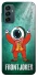 Чехол на Samsung Galaxy M23 5G FrontJoker фото 1 из 1
