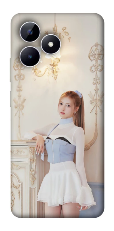 Чохол на Realme Note 50 5G Rami - BABYMONSTER фото 1 з 1