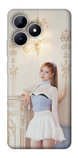 Чохол на Realme Note 50 5G Rami - BABYMONSTER фото 1 з 1