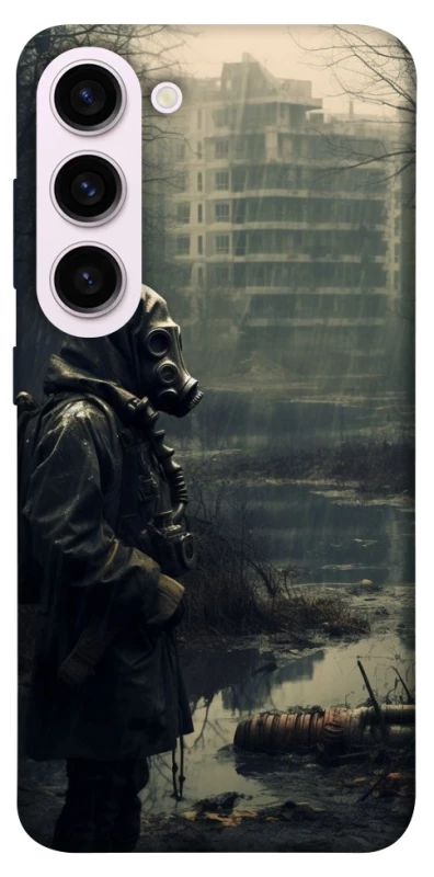 Чохол на Samsung Galaxy S23+ Stalker v2 фото 1 з 1