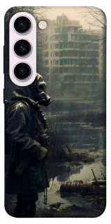 Чохол на Samsung Galaxy S23+ Stalker v2 фото 1 з 1