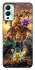 Чехол на Infinix Hot 12 Play Pokemon фото 1 из 1