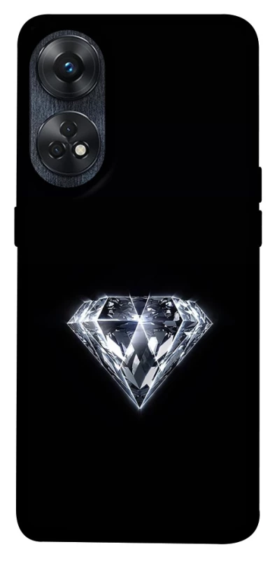 Чохол на Oppo Reno 8T 4G Бриллиант фото 1 з 1
